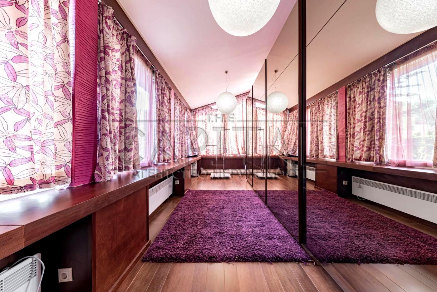 Дом по адресу ул. Боровкова (площадь 500 м²) - Atlanta.ua - фото 28