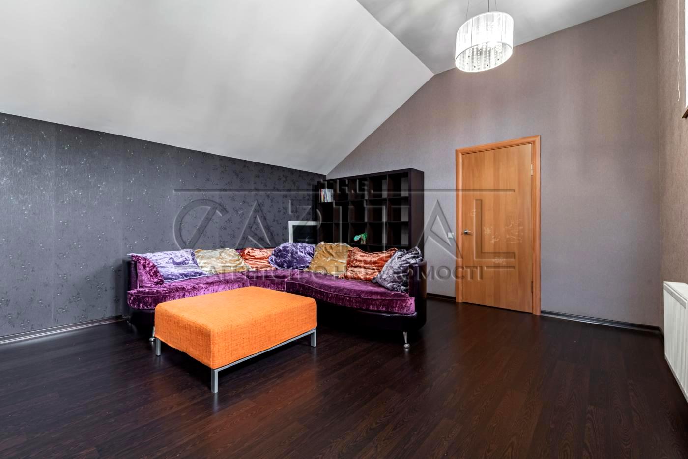 Дом по адресу ул. Боровкова (площадь 500 м²) - Atlanta.ua - фото 31