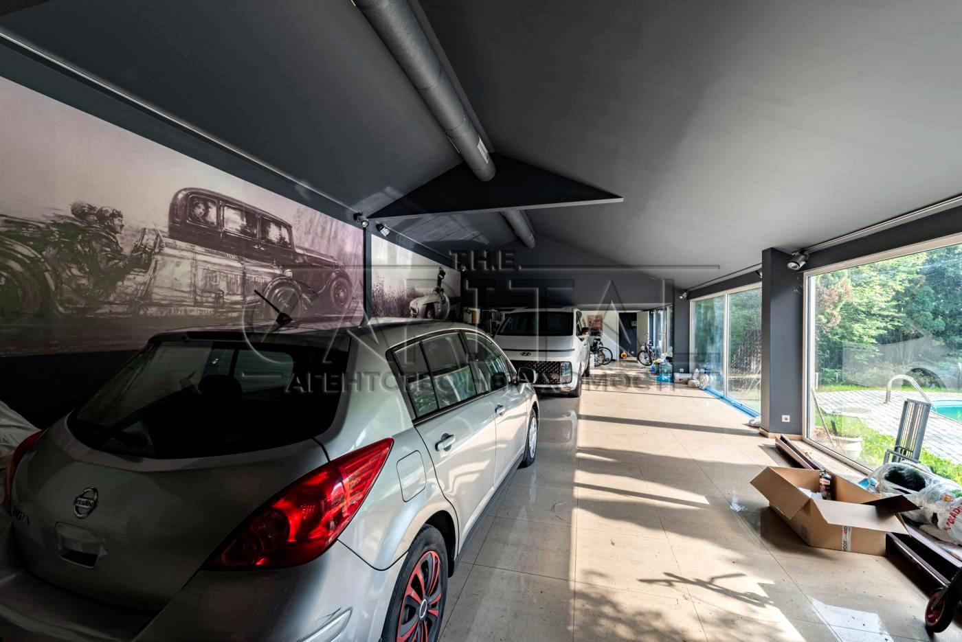 Дом по адресу ул. Боровкова (площадь 500 м²) - Atlanta.ua - фото 40