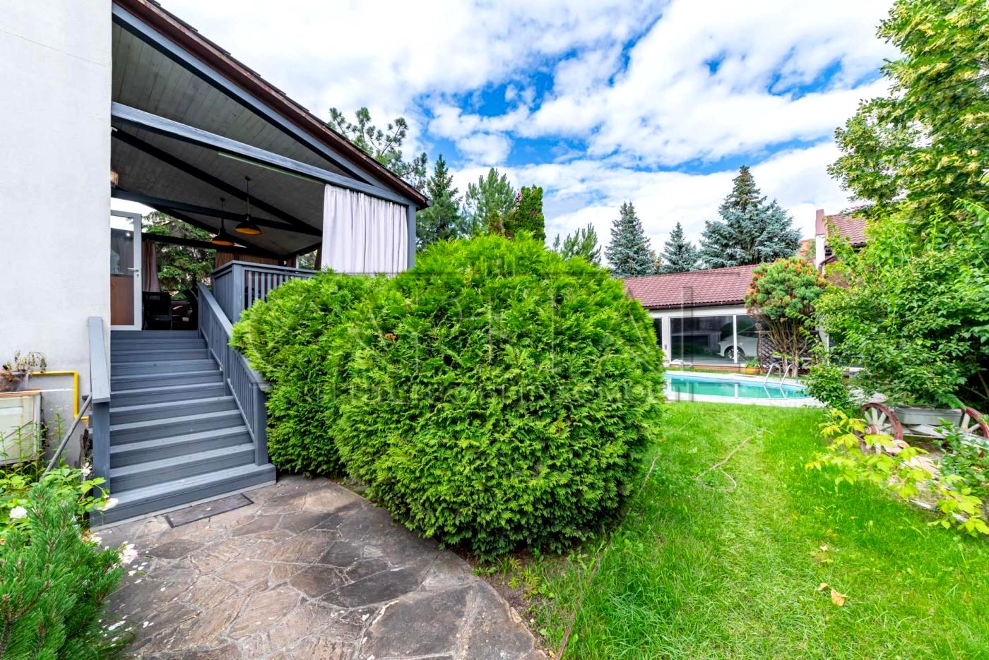 Дом по адресу ул. Боровкова (площадь 500 м²) - Atlanta.ua - фото 36