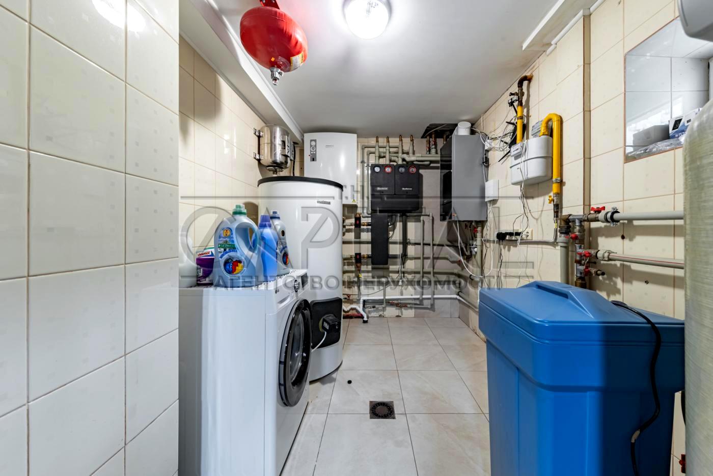 Дом по адресу ул. Боровкова (площадь 500 м²) - Atlanta.ua - фото 39