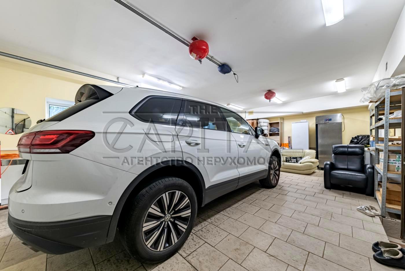 Дом по адресу ул. Боровкова (площадь 500 м²) - Atlanta.ua - фото 41