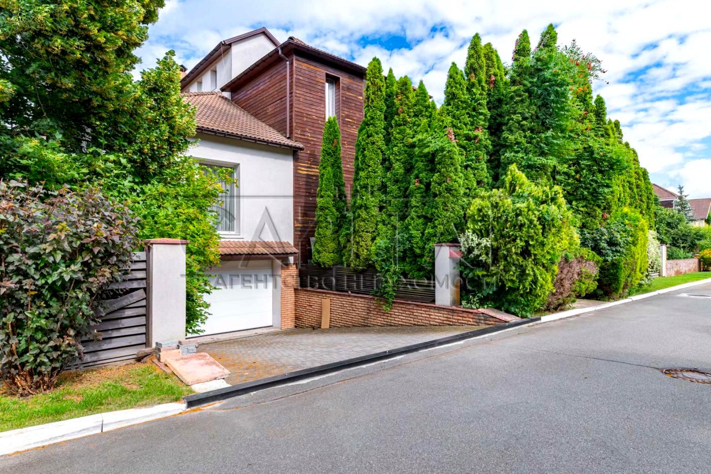 Дом по адресу ул. Боровкова (площадь 500 м²) - Atlanta.ua - фото 42