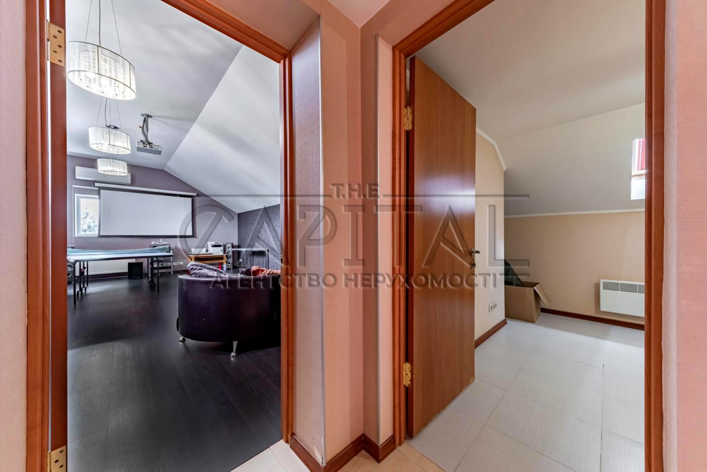 Дом по адресу ул. Боровкова (площадь 500 м²) - Atlanta.ua - фото 43