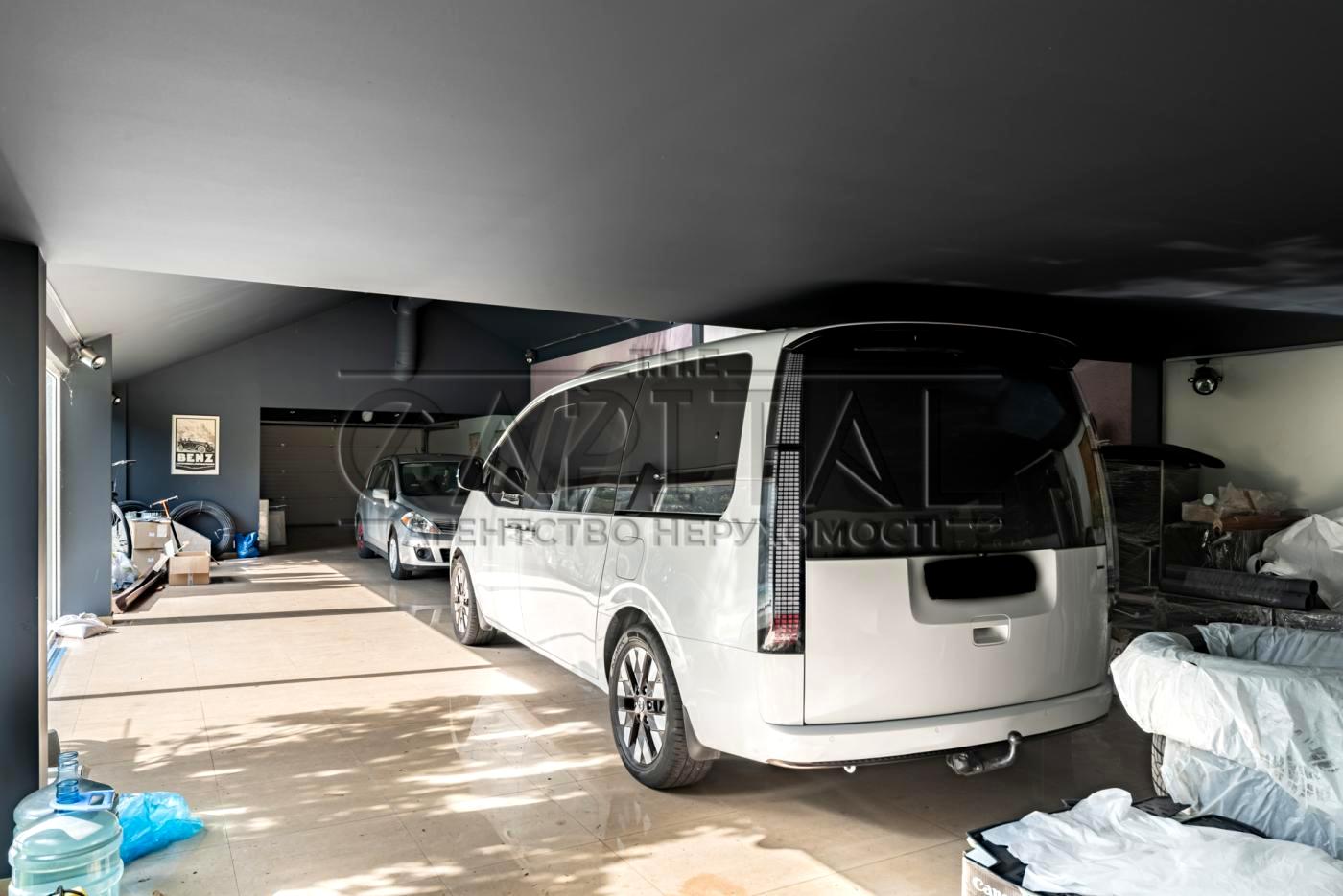 Дом по адресу ул. Боровкова (площадь 500 м²) - Atlanta.ua - фото 44