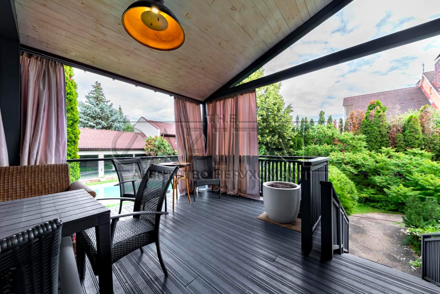 Дом по адресу ул. Боровкова (площадь 500 м²) - Atlanta.ua - фото 47