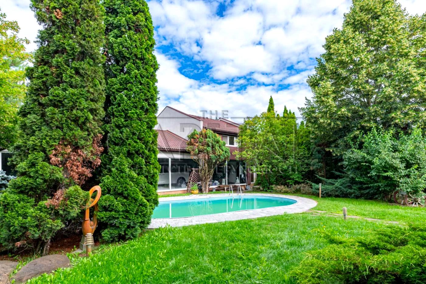 Дом по адресу ул. Боровкова (площадь 500 м²) - Atlanta.ua - фото 48