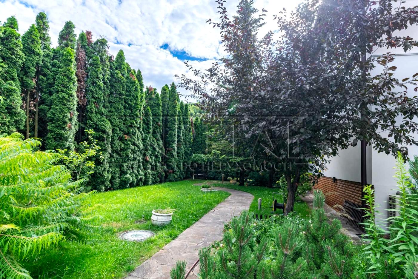 Дом по адресу ул. Боровкова (площадь 500 м²) - Atlanta.ua - фото 50