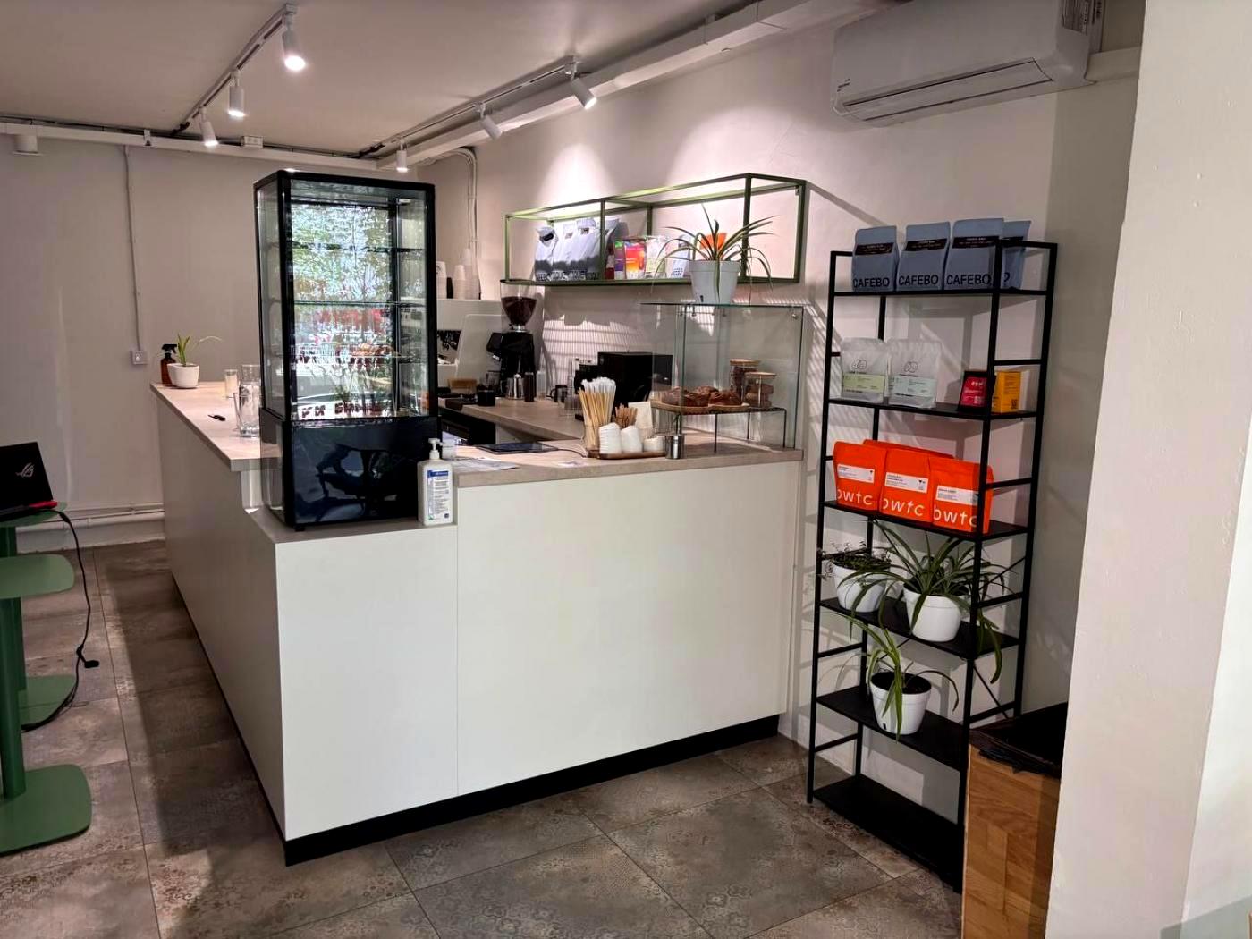 Commercial real estate at st. Guzara Lyubomira pr t (area 26 m²) - Atlanta.ua - photo 2