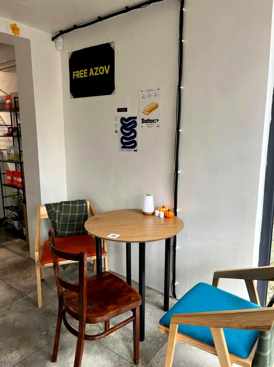 Commercial real estate at st. Guzara Lyubomira pr t (area 26 m²) - Atlanta.ua - photo 4