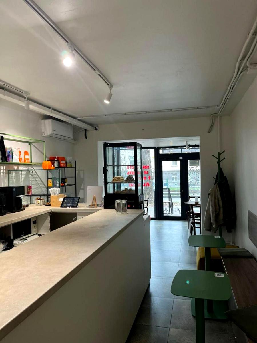 Commercial real estate at st. Guzara Lyubomira pr t (area 26 m²) - Atlanta.ua - photo 5