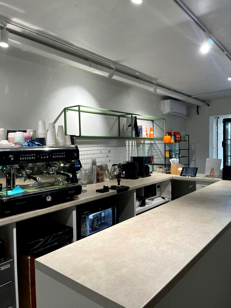 Commercial real estate at st. Guzara Lyubomira pr t (area 26 m²) - Atlanta.ua - photo 6