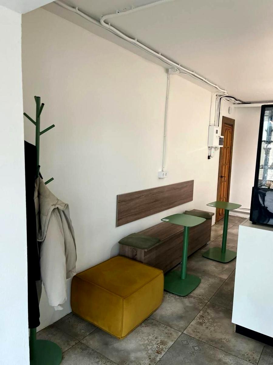 Commercial real estate at st. Guzara Lyubomira pr t (area 26 m²) - Atlanta.ua - photo 8