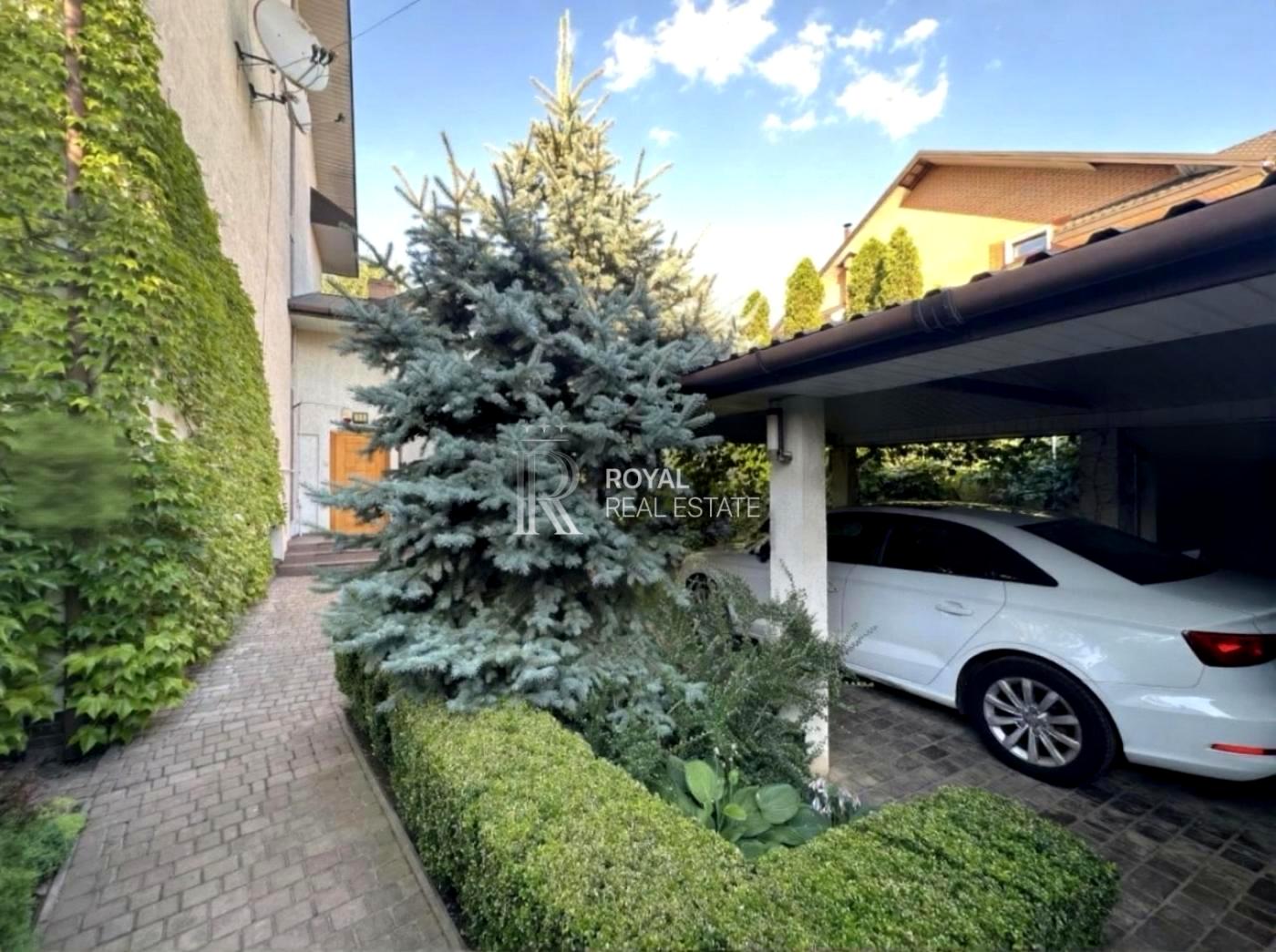 Дом по адресу (площадь 150 м²) - Atlanta.ua - фото 22