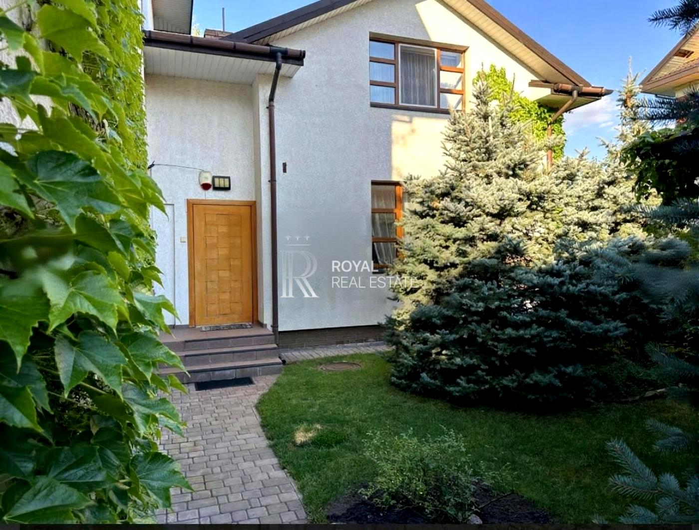 Дом по адресу (площадь 150 м²) - Atlanta.ua - фото 19