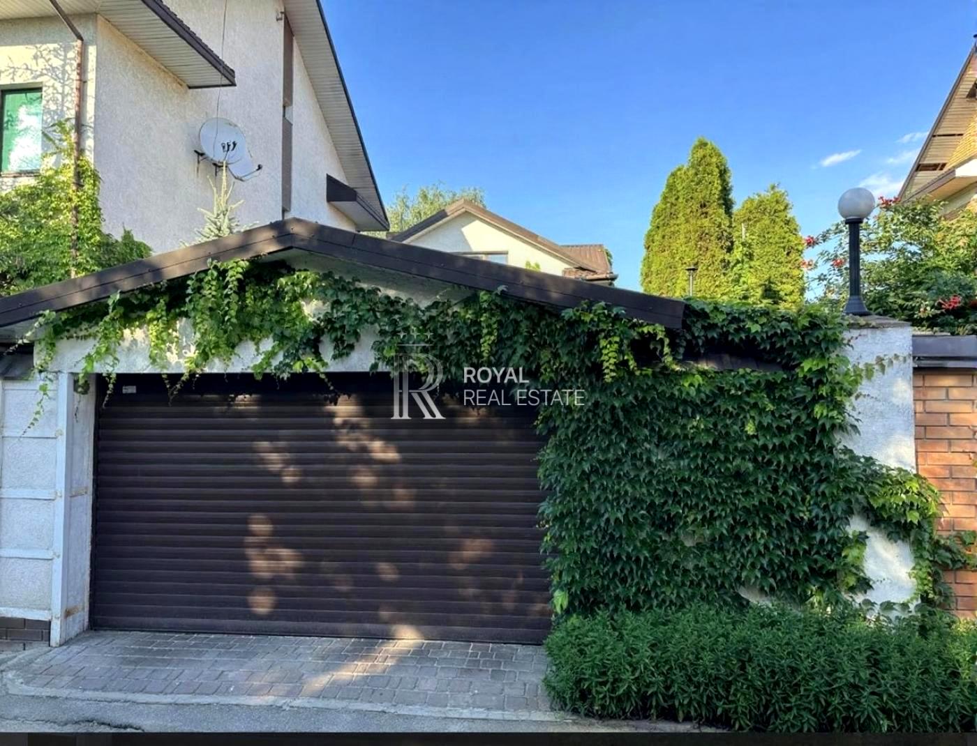 Дом по адресу (площадь 150 м²) - Atlanta.ua - фото 23