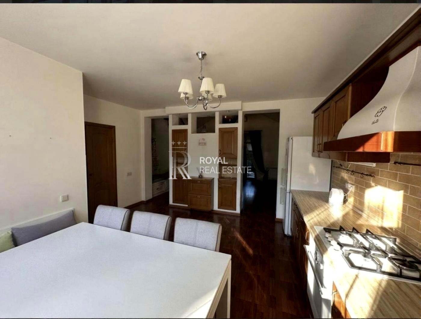 Дом по адресу (площадь 150 м²) - Atlanta.ua - фото 4