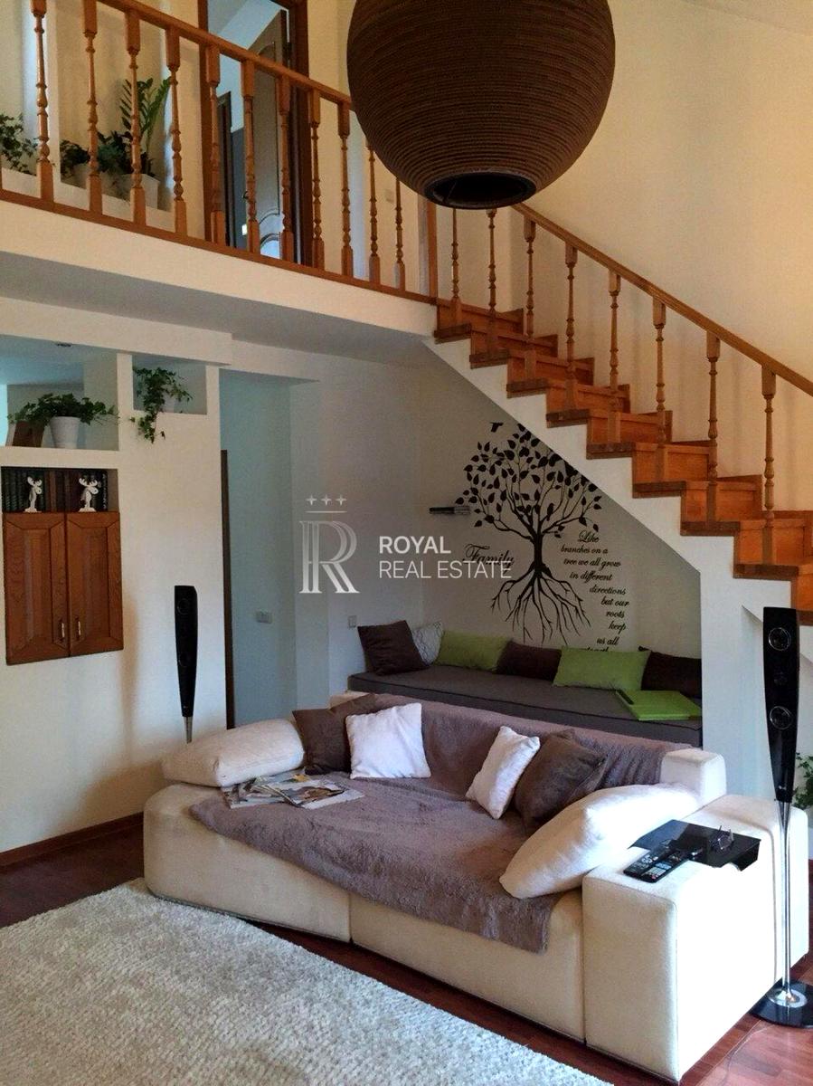 Дом по адресу (площадь 150 м²) - Atlanta.ua - фото 3