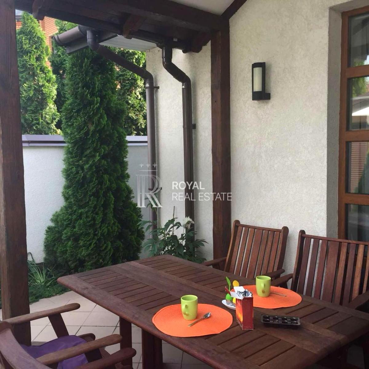 Дом по адресу (площадь 150 м²) - Atlanta.ua - фото 24