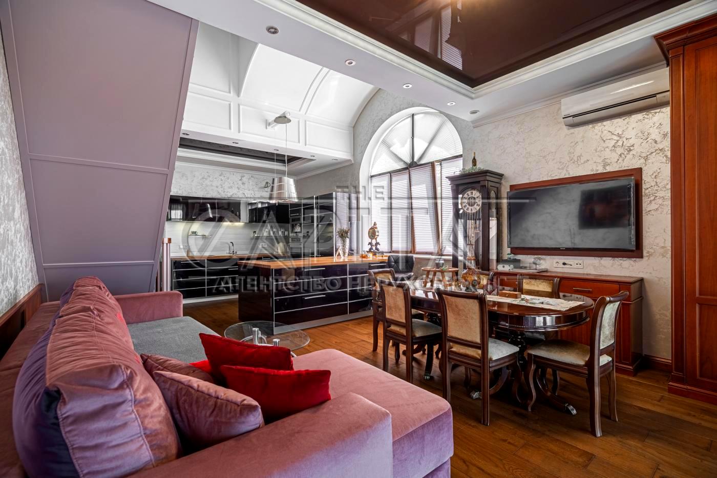 Дом по адресу (площадь 700 м²) - Atlanta.ua - фото 3