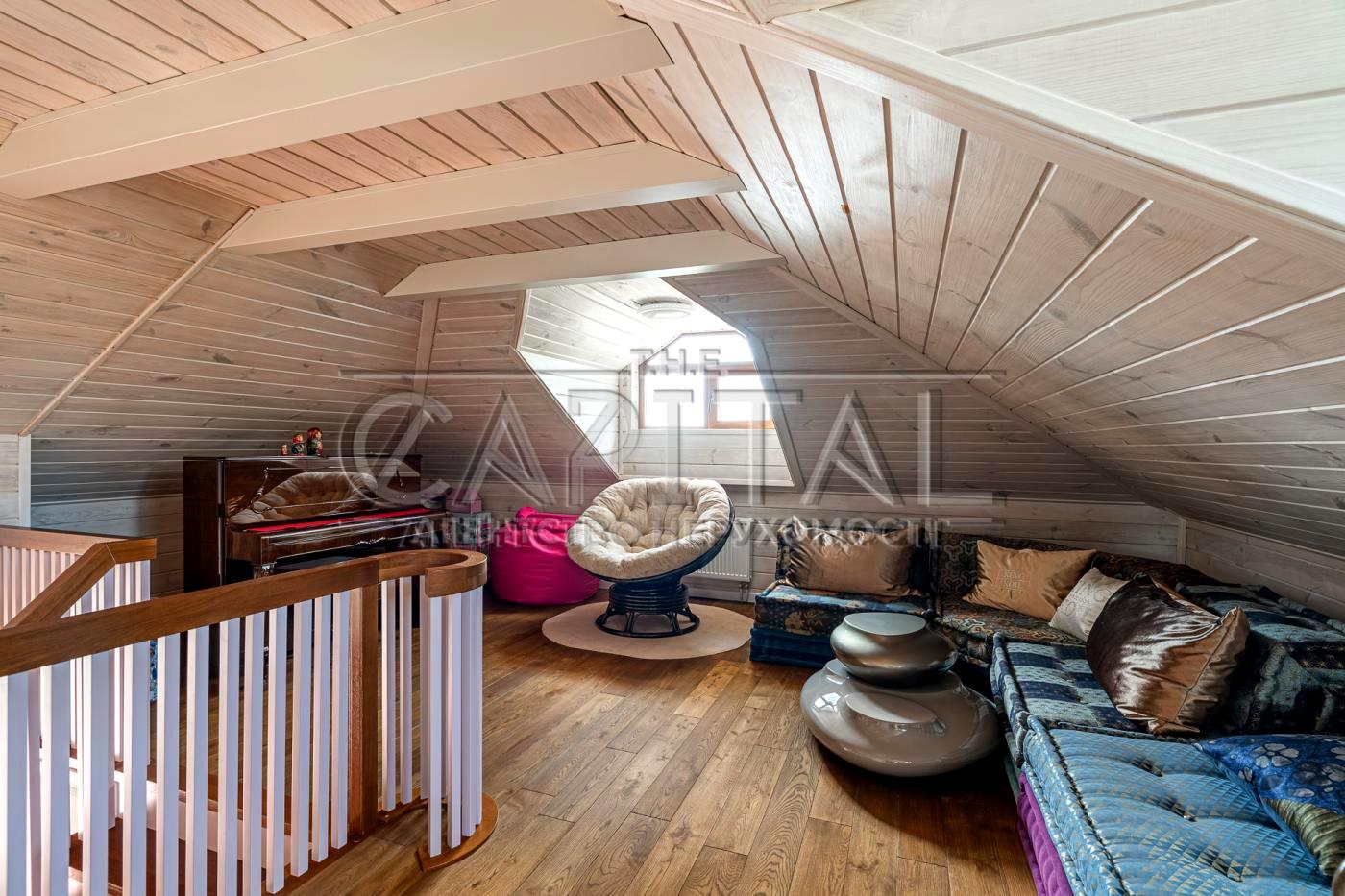 Дом по адресу (площадь 700 м²) - Atlanta.ua - фото 6