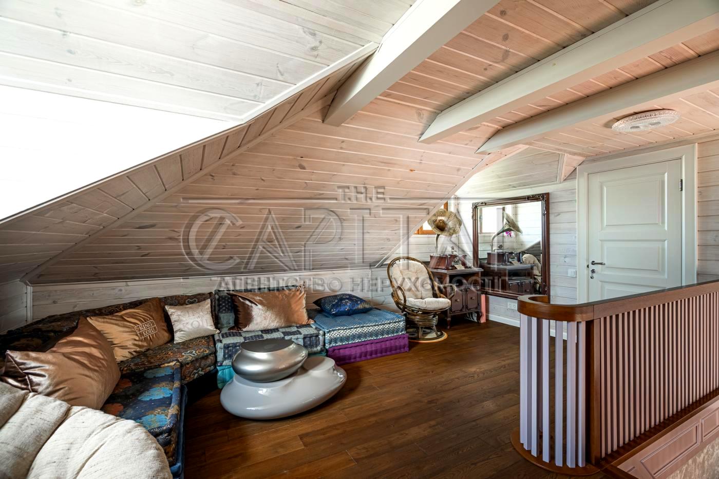 Дом по адресу (площадь 700 м²) - Atlanta.ua - фото 7