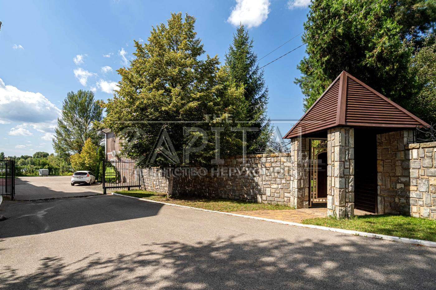 Дом по адресу (площадь 700 м²) - Atlanta.ua - фото 12