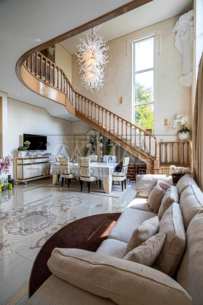 Дом по адресу (площадь 700 м²) - Atlanta.ua - фото 15