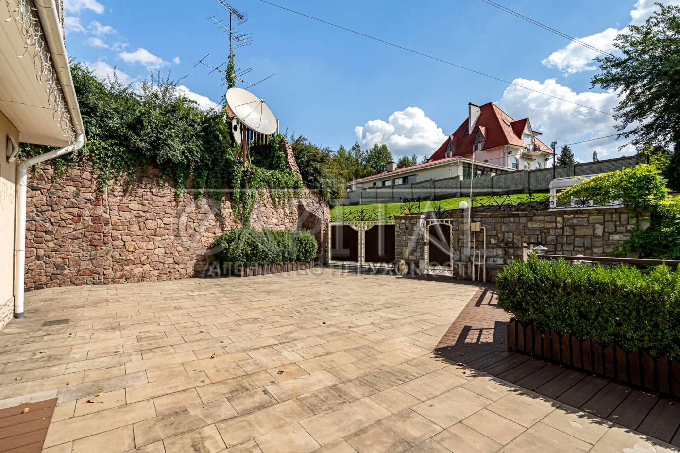 Дом по адресу (площадь 700 м²) - Atlanta.ua - фото 23