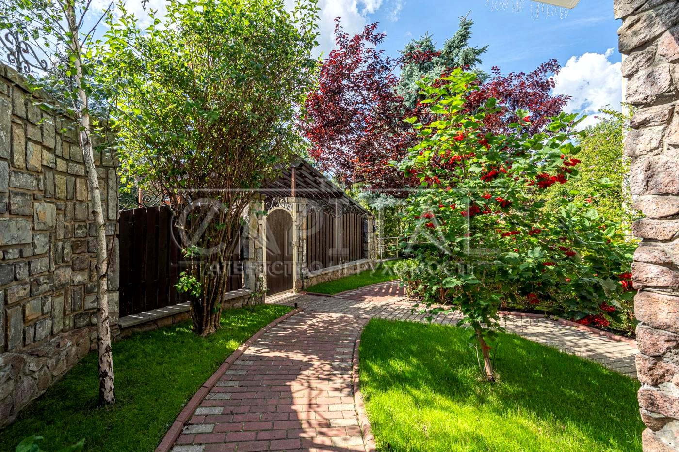 Дом по адресу (площадь 700 м²) - Atlanta.ua - фото 24