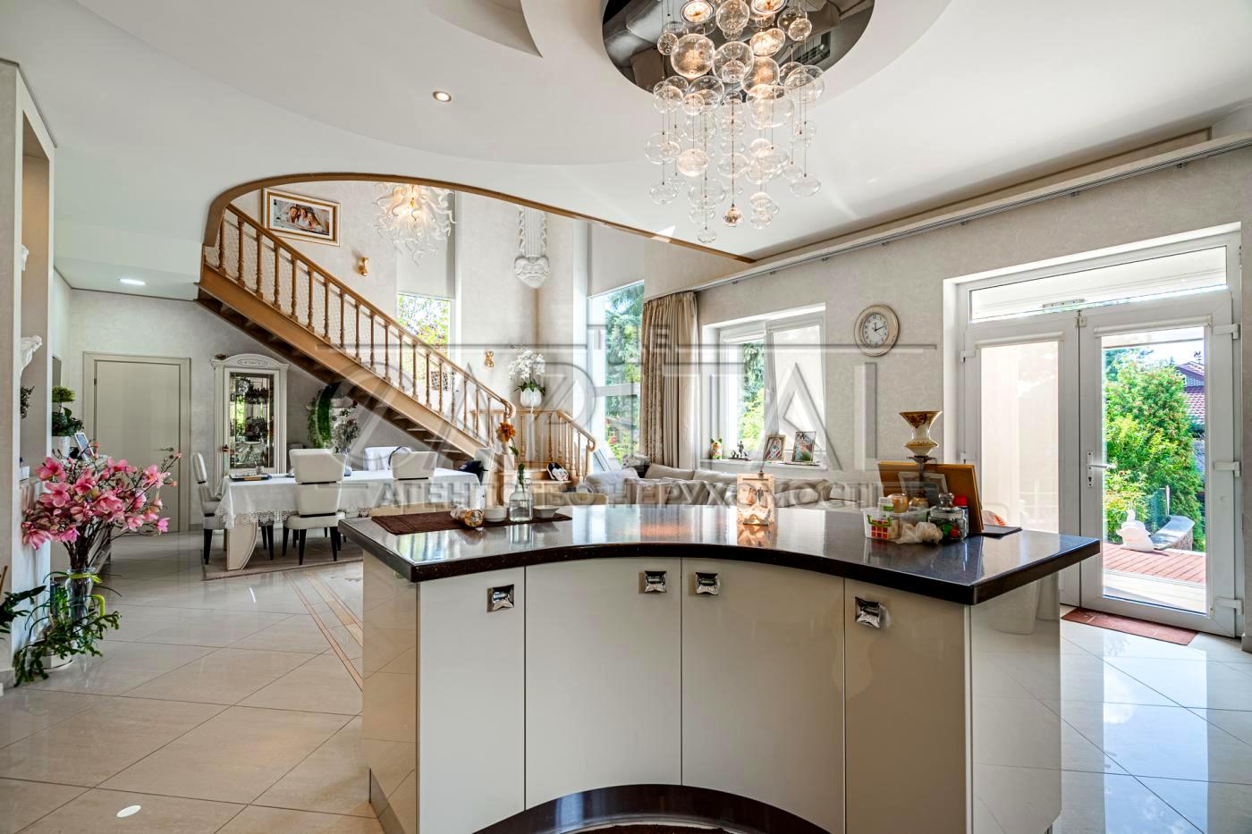 Дом по адресу (площадь 700 м²) - Atlanta.ua - фото 21