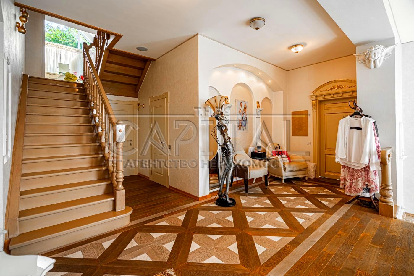 Дом по адресу (площадь 700 м²) - Atlanta.ua - фото 34