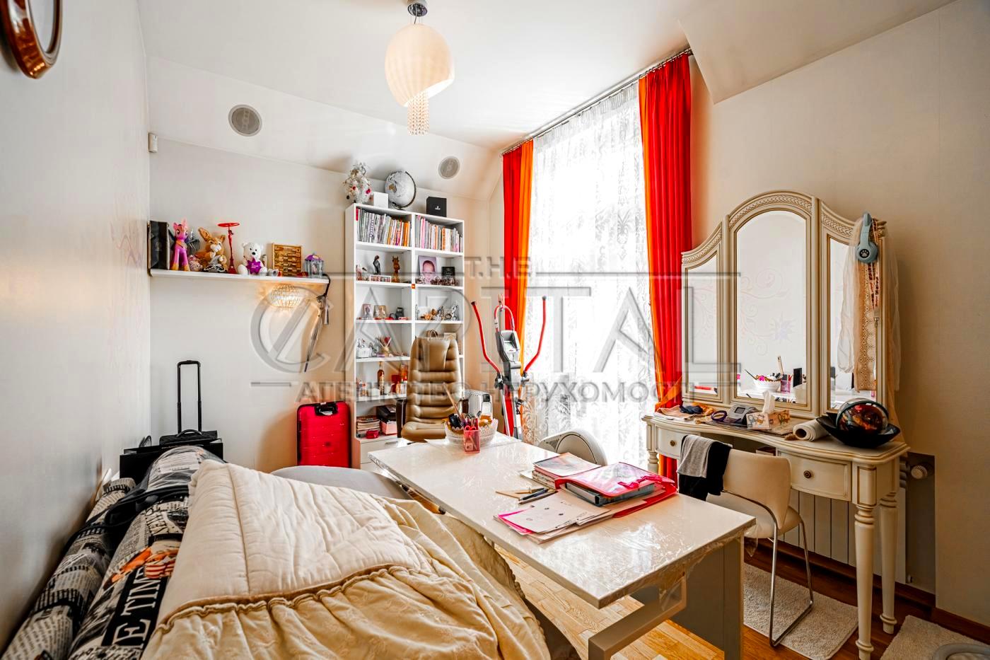 Дом по адресу (площадь 700 м²) - Atlanta.ua - фото 36