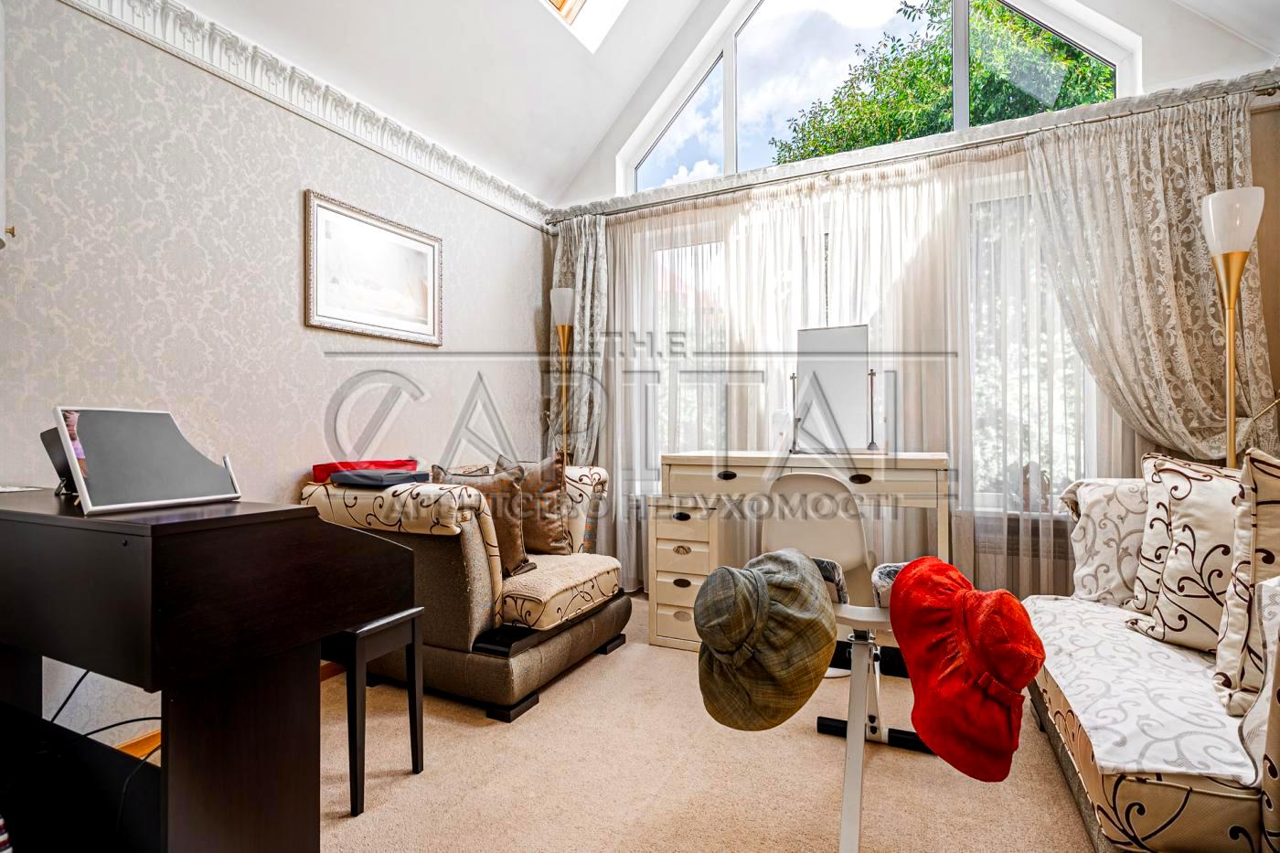 Дом по адресу (площадь 700 м²) - Atlanta.ua - фото 35