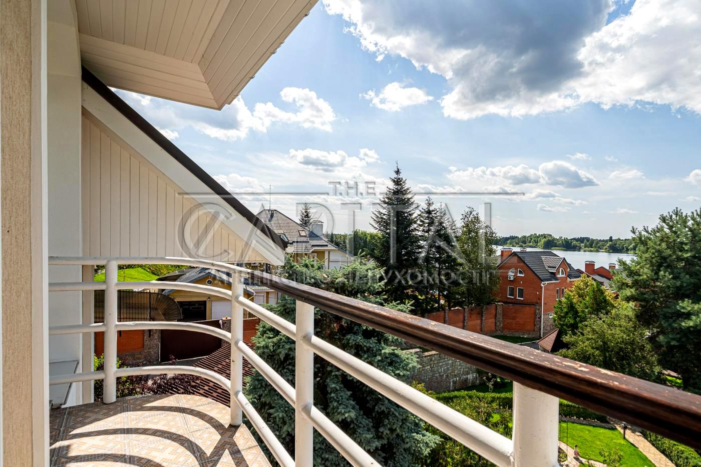 Дом по адресу (площадь 700 м²) - Atlanta.ua - фото 42