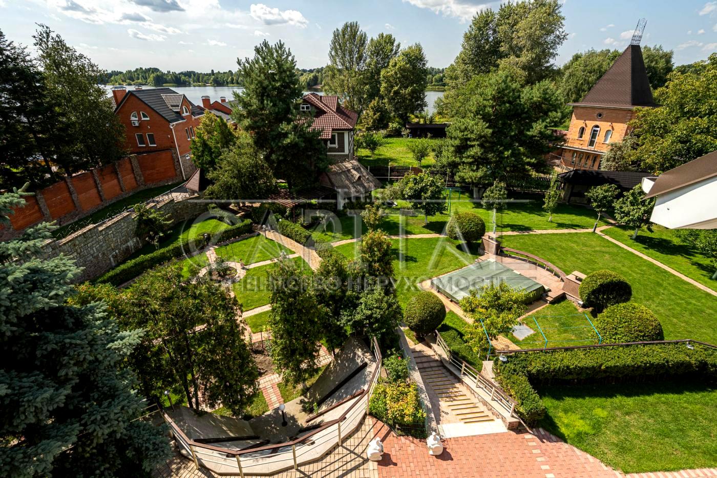 Дом по адресу (площадь 700 м²) - Atlanta.ua - фото 43