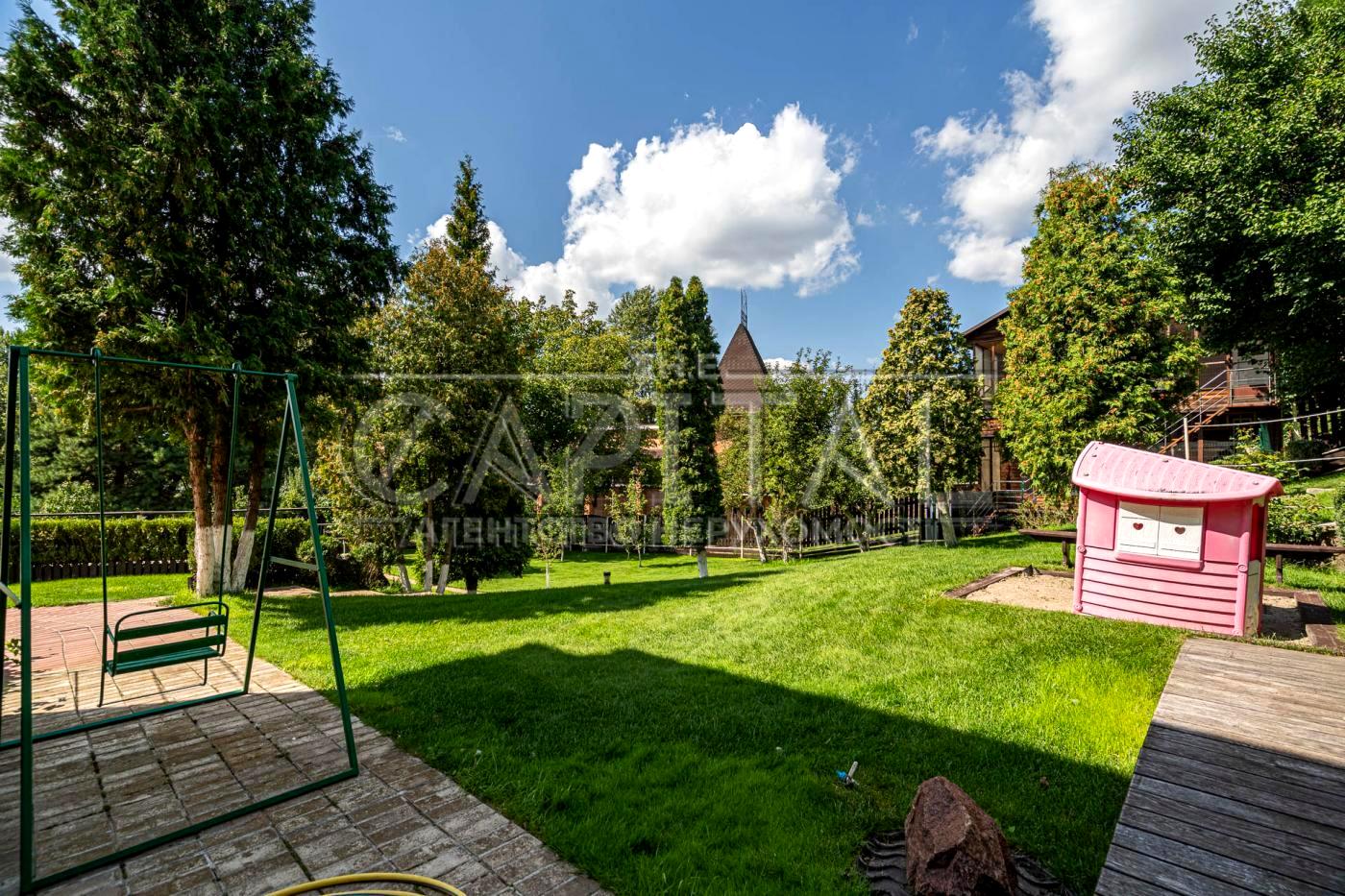 Дом по адресу (площадь 700 м²) - Atlanta.ua - фото 44