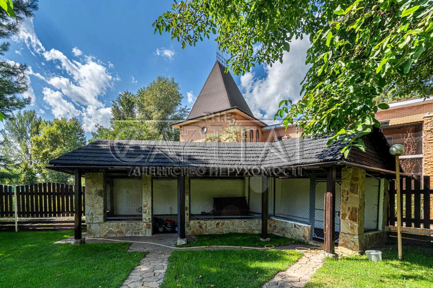 Дом по адресу (площадь 700 м²) - Atlanta.ua - фото 45