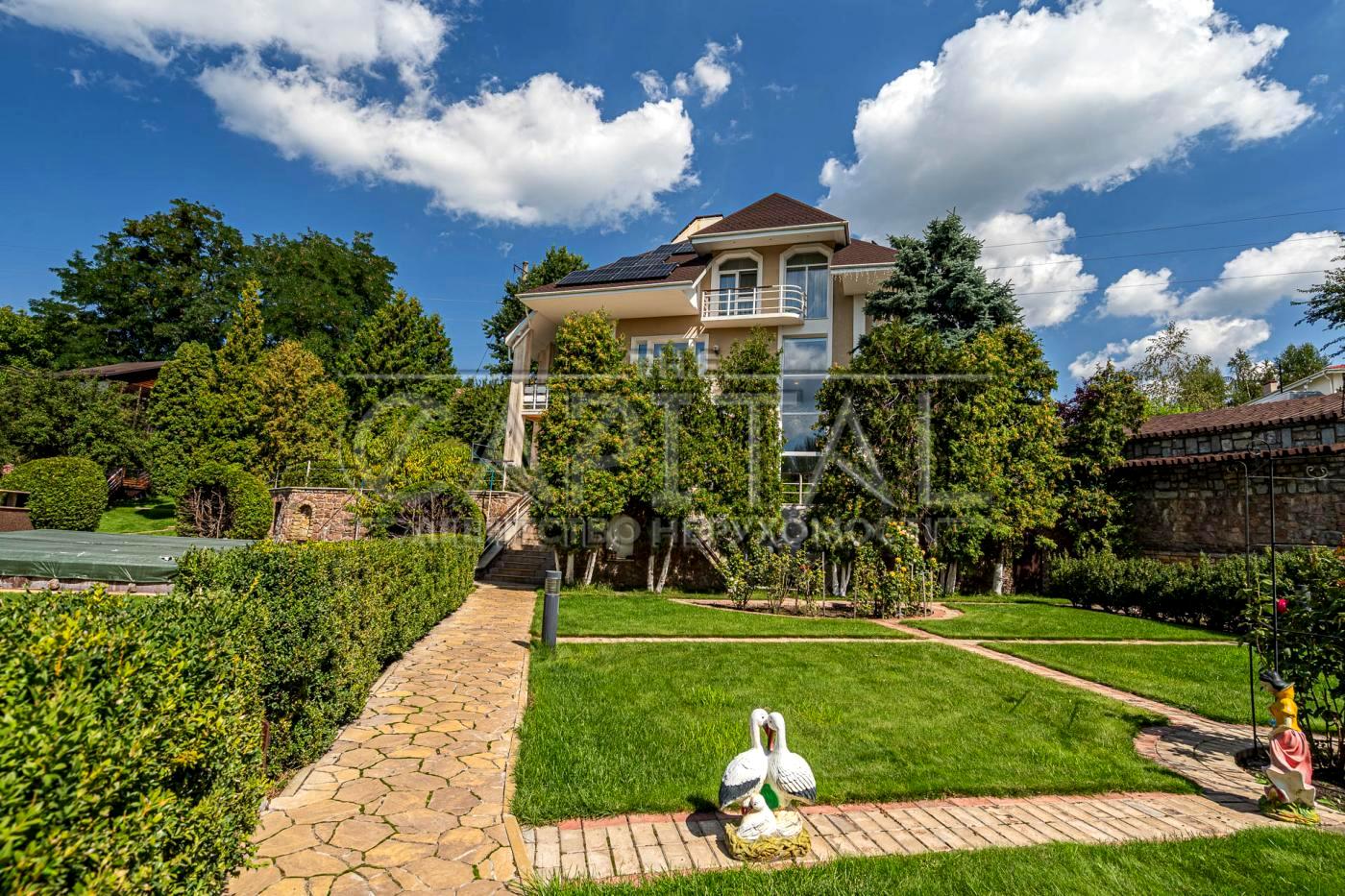 Дом по адресу (площадь 700 м²) - Atlanta.ua - фото 16