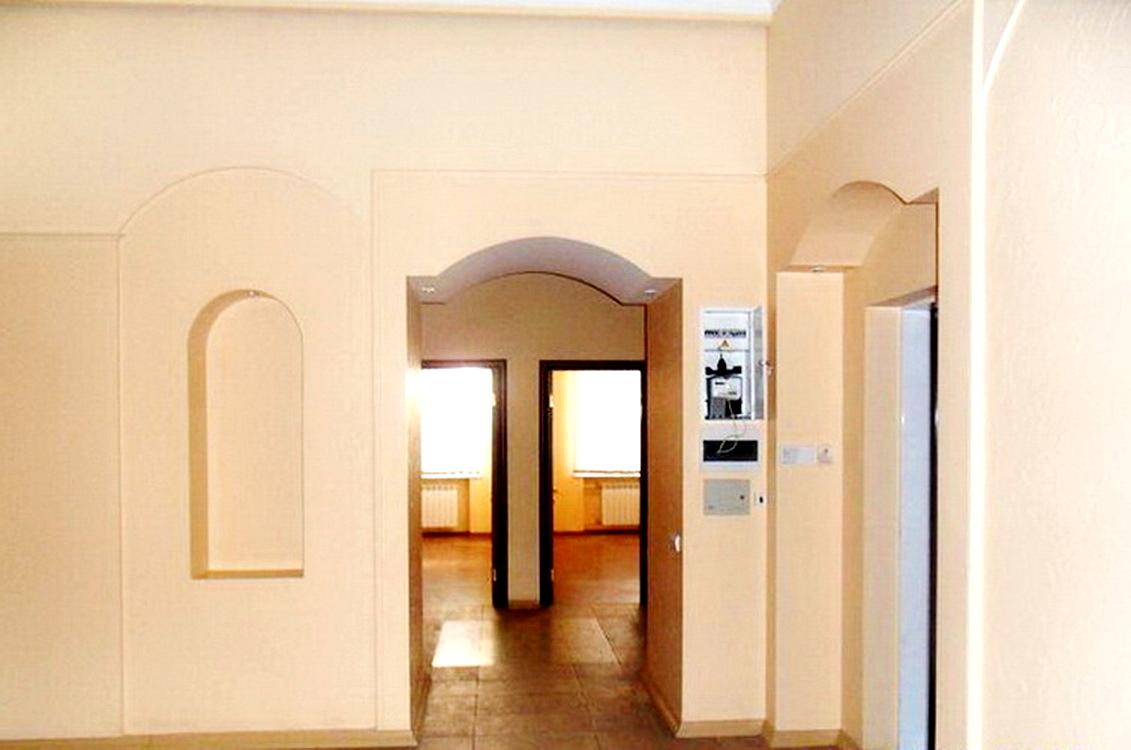 Коммерческая недвижимость по адресу ул. Крещатик (площадь 125 м²) - Atlanta.ua - фото 3