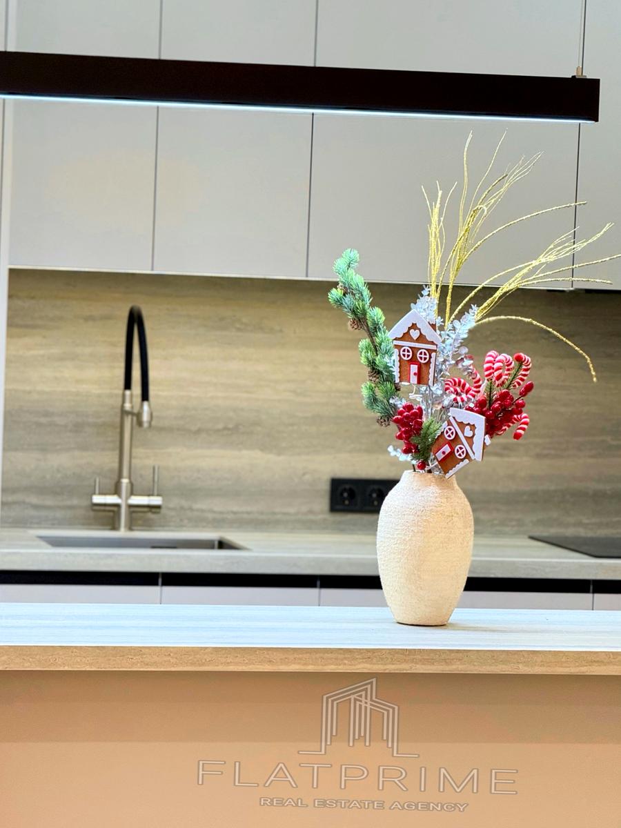 2-кімнатна квартира за адресою (площа 75 м²) - Atlanta.ua - фото 6