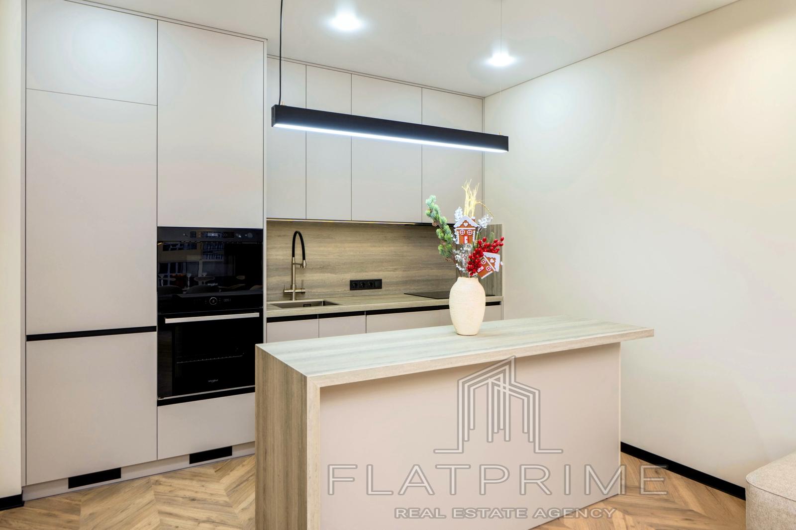 2-кімнатна квартира за адресою (площа 75 м²) - Atlanta.ua - фото 3