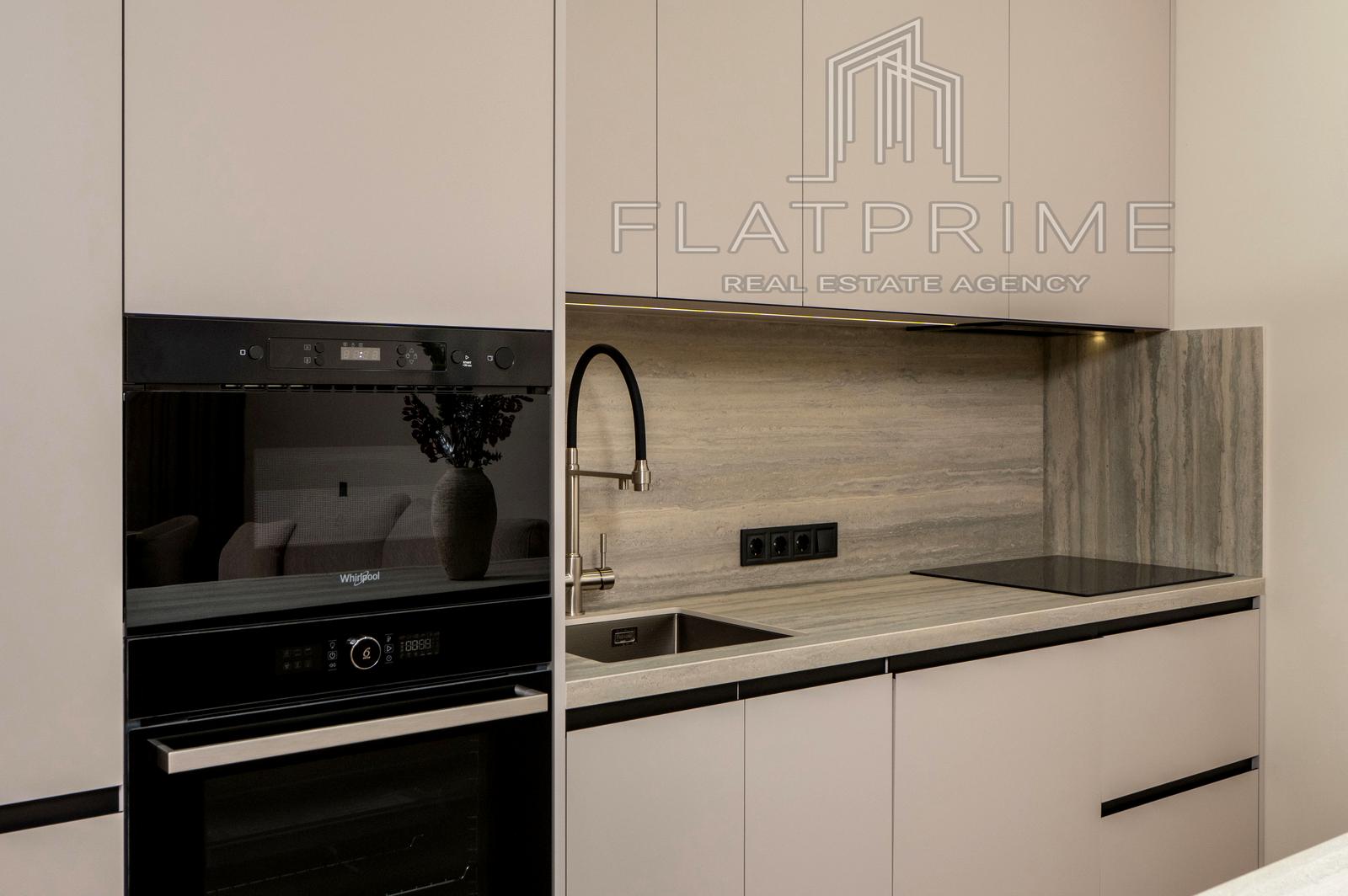 2-кімнатна квартира за адресою (площа 75 м²) - Atlanta.ua - фото 5