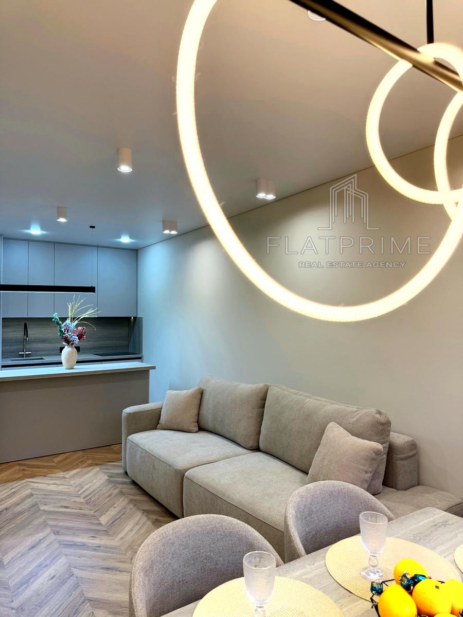 2-кімнатна квартира за адресою (площа 75 м²) - Atlanta.ua - фото 4