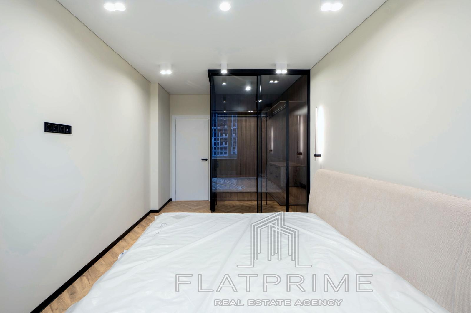 2-кімнатна квартира за адресою (площа 75 м²) - Atlanta.ua - фото 7