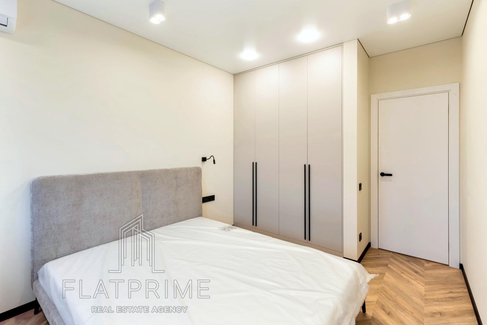 2-кімнатна квартира за адресою (площа 75 м²) - Atlanta.ua - фото 10