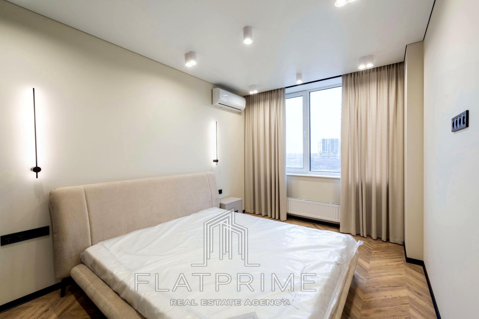 2-кімнатна квартира за адресою (площа 75 м²) - Atlanta.ua - фото 9