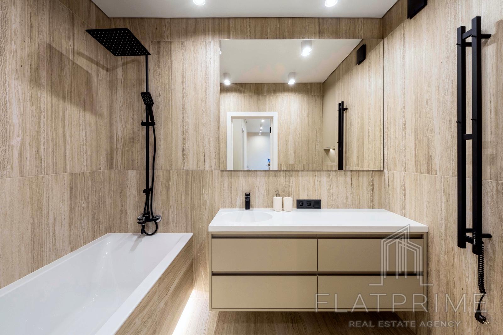 2-кімнатна квартира за адресою (площа 75 м²) - Atlanta.ua - фото 15