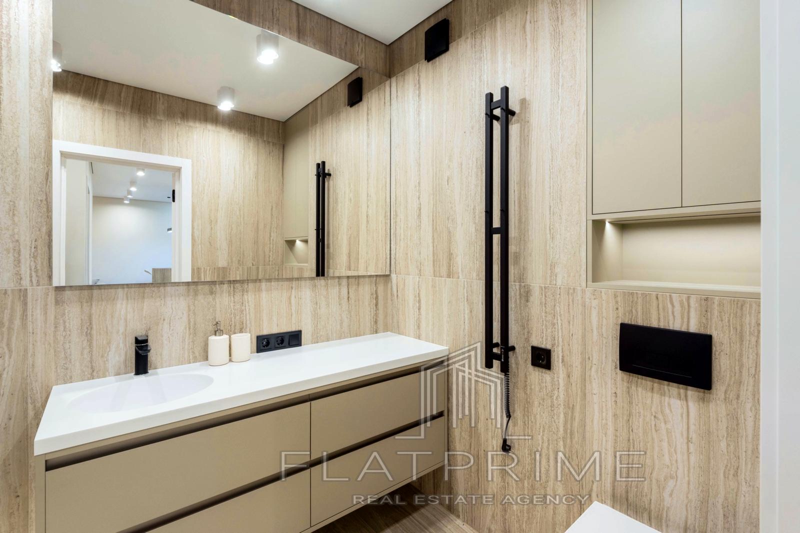 2-кімнатна квартира за адресою (площа 75 м²) - Atlanta.ua - фото 14