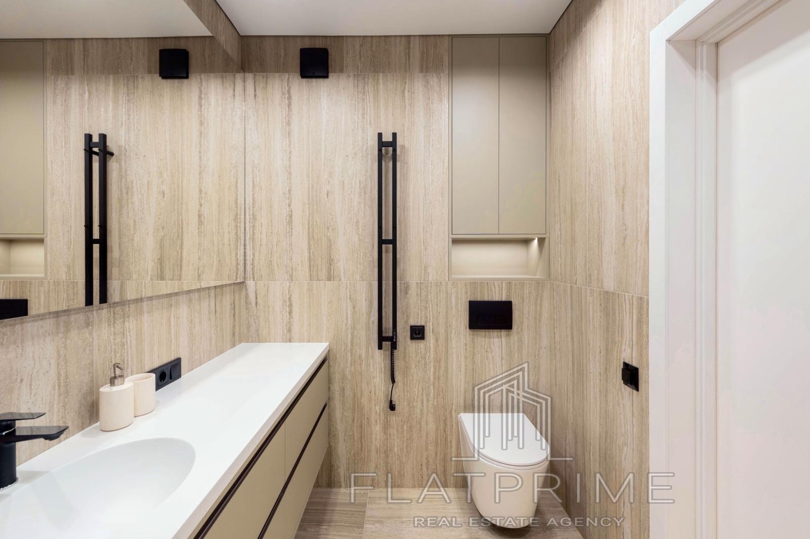 2-кімнатна квартира за адресою (площа 75 м²) - Atlanta.ua - фото 13